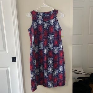 Katherine Way Golf Dress, Size M
